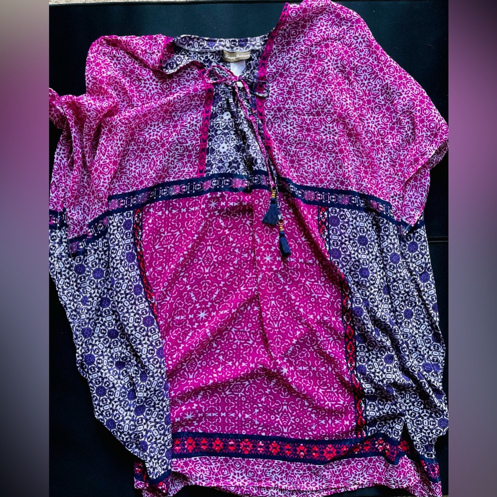 Tommy Bahama Coverup